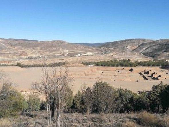 La Federación de Vecinos de Teruel exige otra vez habitaciones individuales en el nuevo hospital