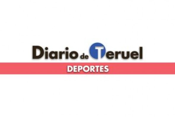 Sigue en directo el partido del CV Teruel en el que busca el liderato de la Superliga