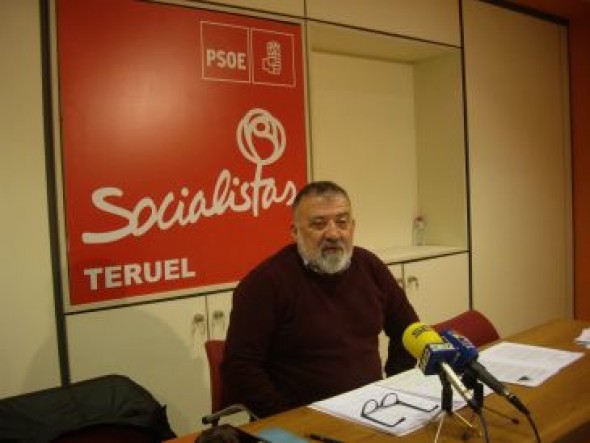 El PSOE advierte de que si en dos meses el Gobierno central no presenta su propuesta de modificación de la PAC no se podrá cambiar hasta 2028-2030