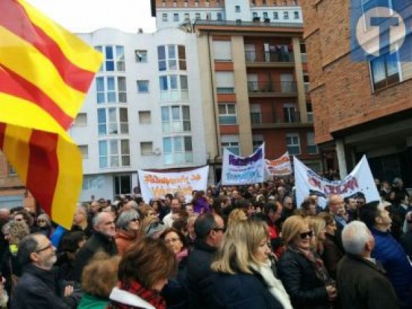 La Plataforma Teruel Existe plantea expresar sus reivindicaciones en una movilización en Zaragoza