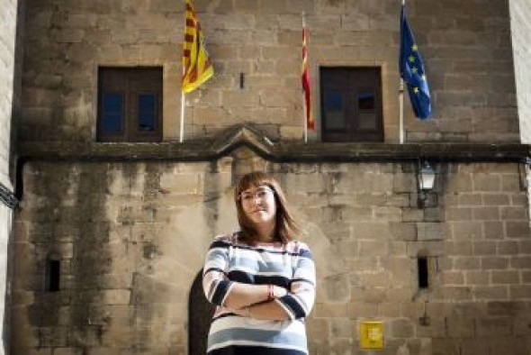 Solo el 18% de las alcaldías de la provincia de Teruel están ocupadas por mujeres
