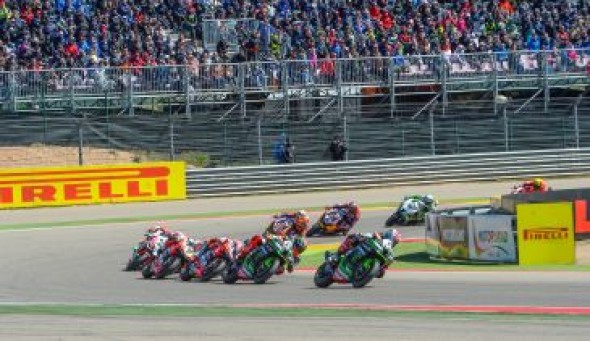 El Warm Up Tour de las Superbikes en Motorland visitará nueve ciudades españolas