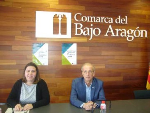 El Bajo Aragón organiza el primer encuentro de mujeres en Torrecilla de Alcañiz