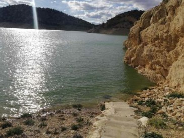El Ayuntamiento de Teruel mantiene las restricciones en el uso de agua a pesar de las lluvias