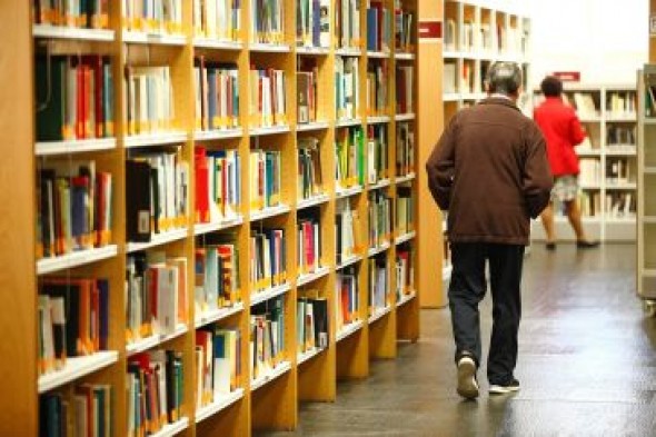 El Día Internacional del Libro Infantil y Juvenil llega a la Biblioteca Pública de Teruel