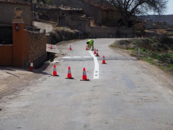 La tasa de paro en el primer trimestre en la provincia se sitúa en el 10,21 % y 6.300 personas están sin empleo