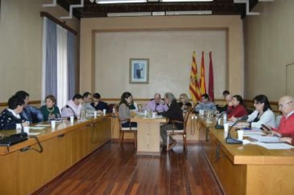 EL TSJA obliga al Ayuntamiento de Alcañiz a readmitir a un empleado municipal