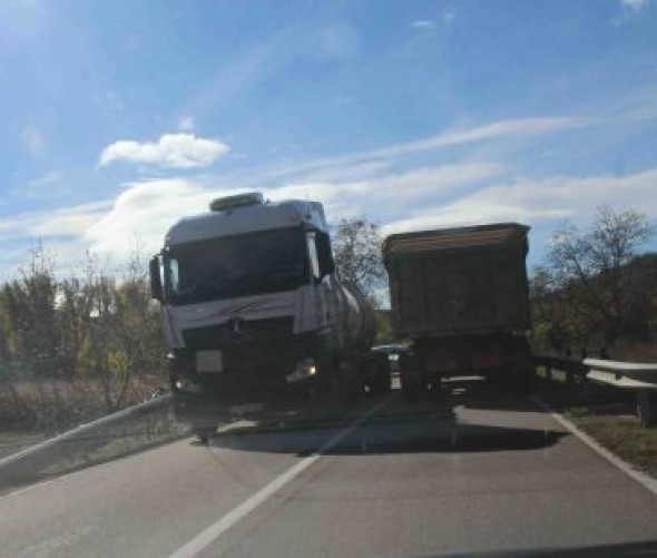 Los motivos de la manifestación del 6M en Zaragoza: Carreteras y autovías que aparecen en los PGE y no se hacen