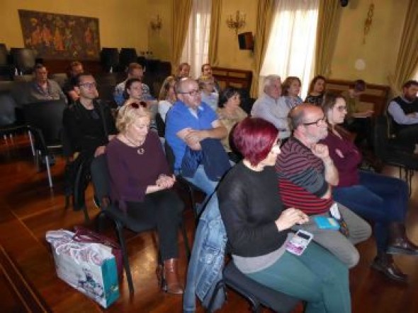 Comienza la recogida de propuestas para los presupuestos participativos del Ayuntamiento de Teruel