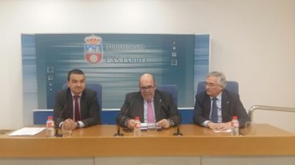 Aragón aúna esfuerzos con Cantabria y Castilla-La Mancha para ir de la mano en la reforma de la PAC