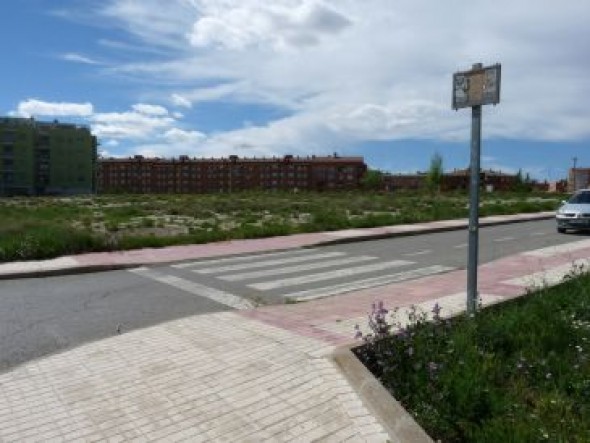 Teruel tiene ya el proyecto y el dinero para una nueva piscina climatizada