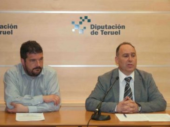 Asociaciones y clubes ya pueden optar al paquete de subvenciones de la DPT