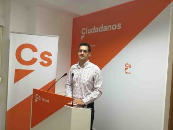 Ciudadanos Teruel denuncia de nuevo el incumplimiento de contrato en la gestión de las aguas