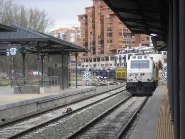 Teruel Existe y varios partidos urgen al Gobierno de España a luchar por el Cantábrico-Mediterráneo en la UE