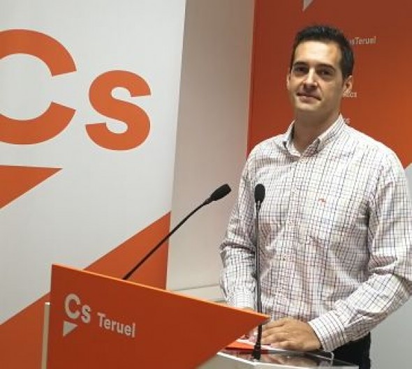 Ciudadanos apuesta por fomentar el uso de patines y monopatines en Teruel