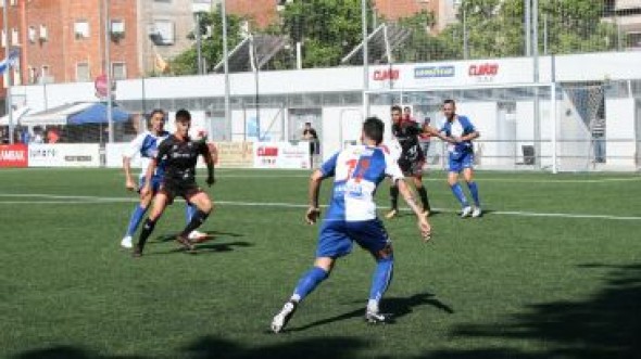 Prueba de fuego en la pretemporada del nuevo CD Teruel