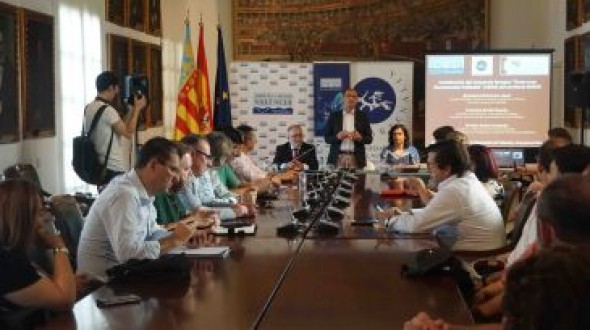 Constituido el consorcio de la despoblación del sudoeste europeo