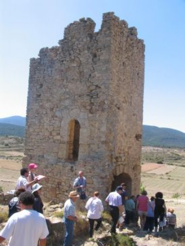 Gúdar-Javalambre promociona un patrimonio medieval ignorado por vecinos y turistas