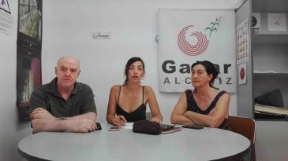 Ganar Alcañiz pide al Ayuntamiento que deje de subvencionar los festejos taurinos con el carné de fiestas