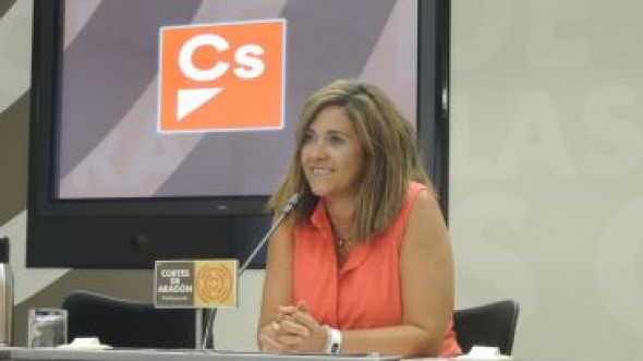 Ciudadanos critica la nefasta gestión de los recursos humanos en Sanidad y lamenta sus efectos en Teruel