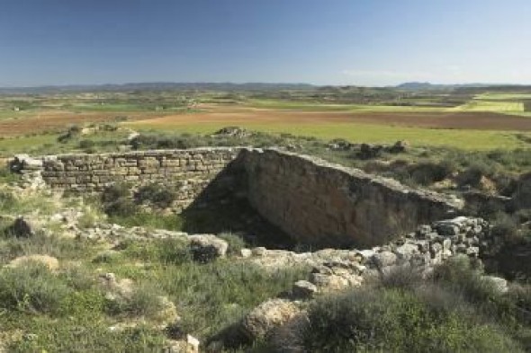 El Palao de Alcañiz abre sus puertas el sábado con visita guiada