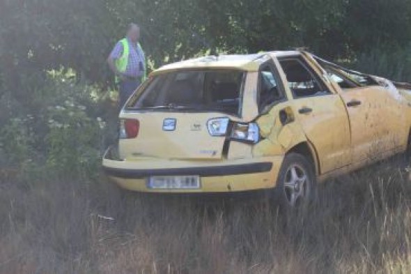 Piden entre 3 años y medio y 5 años de prisión para un conductor cuyo copiloto murió en un accidente