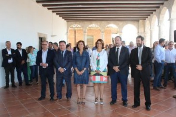 Las empresas son imprescindibles para lograr de Teruel una provincia sostenible
