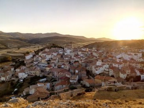 Teruel acogerá un encuentro del proyecto Laponias Conectadas