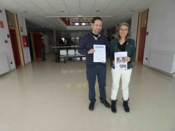 La Escuela Politécnica de Teruel edita un nuevo boletín para acercarse a la sociedad