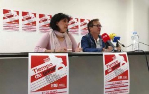 UGT y CCOO, prudentes al no haber comunicación oficial sobre el cierre de la térmica