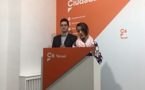 Ciudadanos propone impulsar la candidatura de Teruel a Capital Española de la Gastronomía 2020