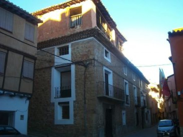 Gea de Albarracín y el CECAL organizan un simposio sobre Manuel Peyrolón