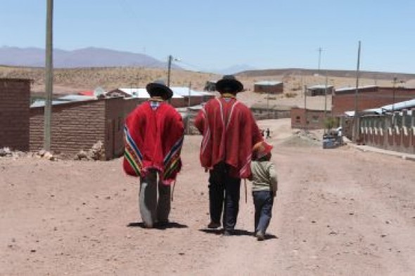 Seis de las 13 ayudas a la cooperación del Ayuntamiento de Teruel van a Centroamérica