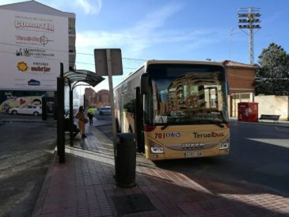 Buena aceptación de la primera jornada gratuita del bus