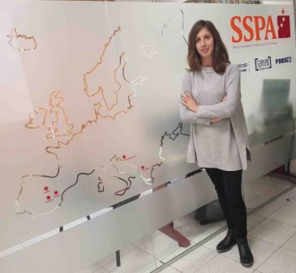 La red SSPA destaca que la despoblación es ya una prioridad