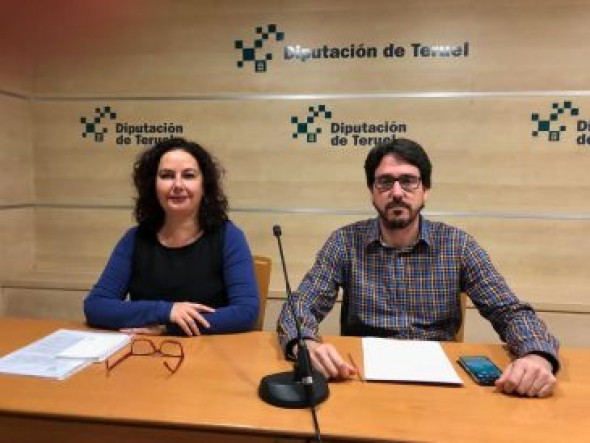 Ganar Teruel estará en la manifestación del sábado en Andorra en defensa de la provincia ante el anunciado cierre de la térmica