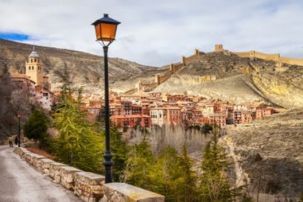 Albarracín y Beceite, entre los 10 pueblos más buscados de España en 2018 para hacer turismo rural