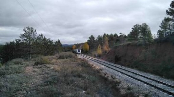 Los PGE de 2019 para Teruel aumentan un 23,25% por el impulso del tren convencional