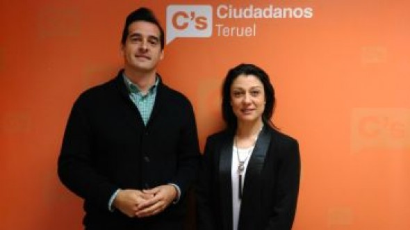 Ciudadanos Teruel aboga por buscar una nueva ubicación para la Escuela Oficial de Idiomas