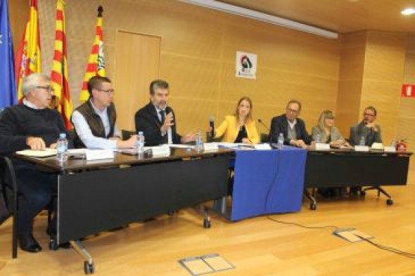 La Comisión del Senado sobre la despoblación no podrá finalizar su trabajo al disolverse las Cortes el 5 de marzo