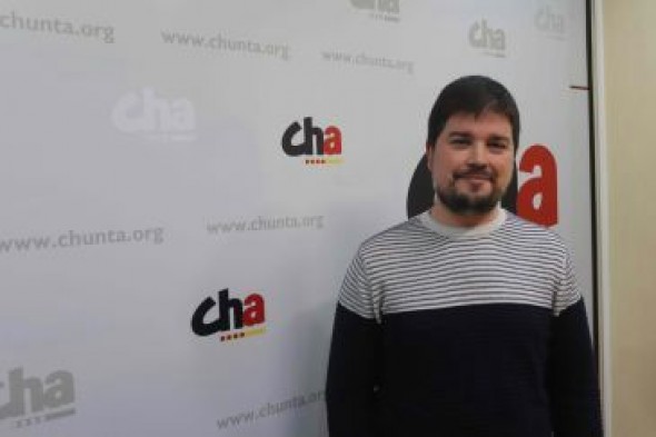 CHA cree que las elecciones perjudicarán a las comarcas mineras de Aragón