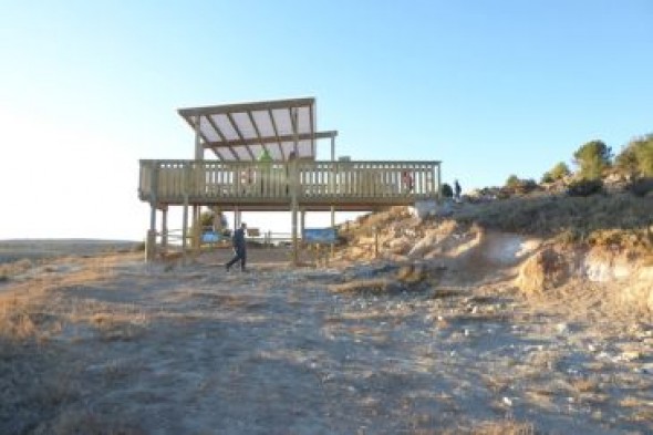 La paleontología turolense continúa propiciando importantes recursos turísticos en la provincia