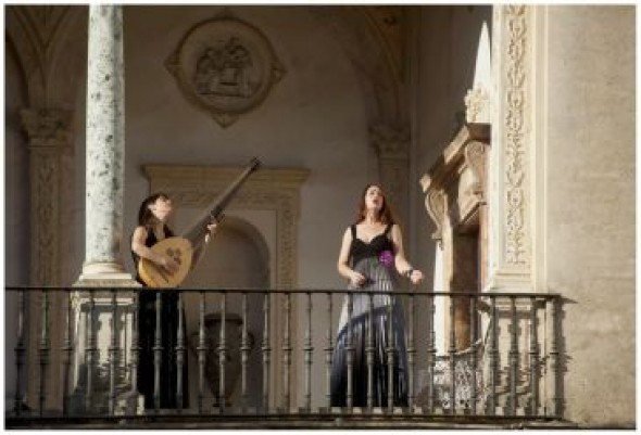 El año cultural de Albarracín arranca con un concierto 
y una exposición