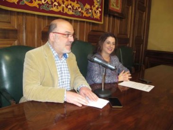 El Ayuntamiento de Teruel colabora con la Universidad de la Experiencia con dos cursos sobre turismo y promoción de la salud