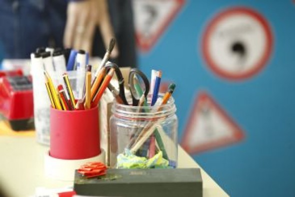 Un total de seis colegios de la provincia de Teruel aprueban sus proyectos de tiempos escolares para el próximo curso