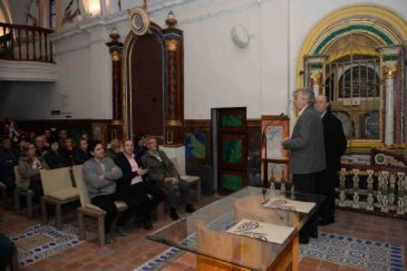 Albarracín y Urueña firman un convenio para colaborar y difundir el patrimonio