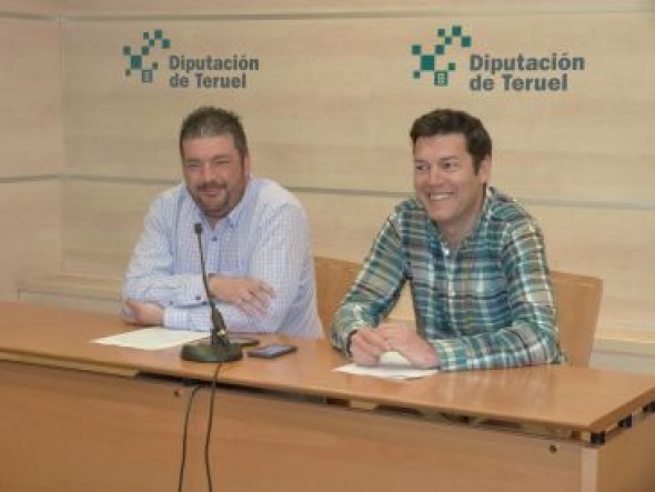 Teruel albergará el próximo 5 de abril la Gala Provincial del Deporte Turolense