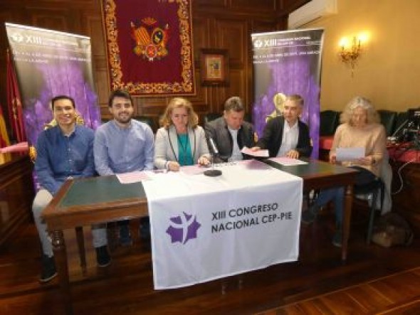 Teruel acoge un congreso nacional de Psicología con 300 personas
