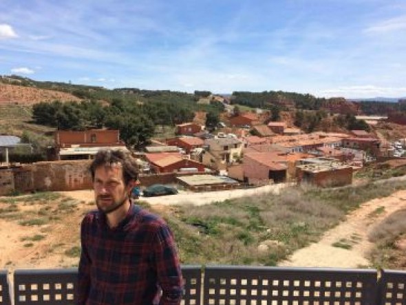 Espacio Municipalista responsabiliza a la alcaldesa de Teruel del desorden urbanístico en la capital