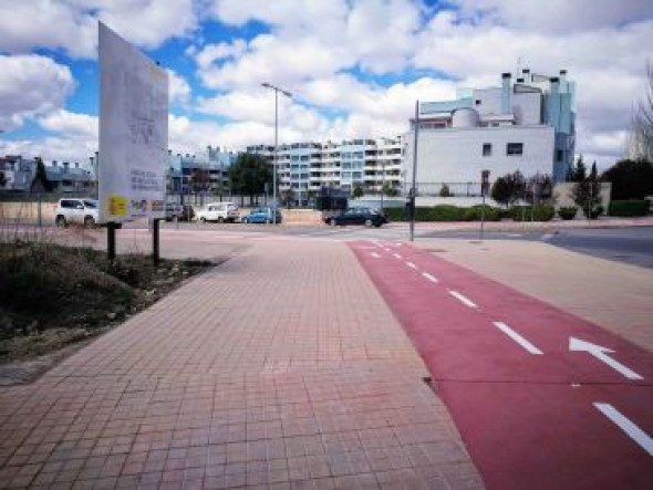 El futuro Plan de Urbanismo de Teruel tendrá que girar en torno a las personas